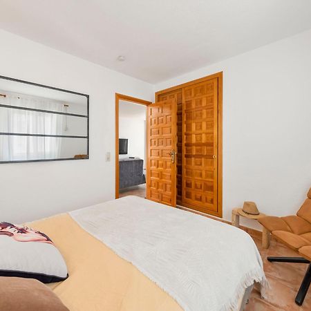 Apartment Sol Del Sur By Interhome Benitachell Ngoại thất bức ảnh