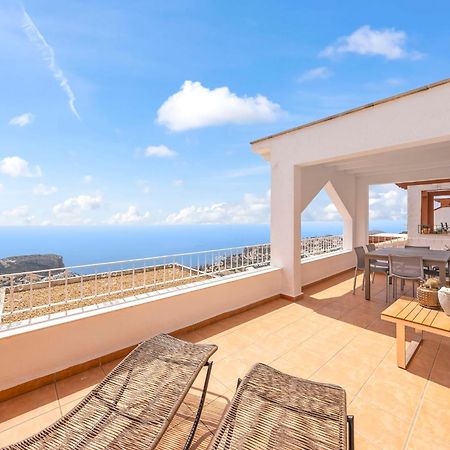 Apartment Sol Del Sur By Interhome Benitachell Ngoại thất bức ảnh