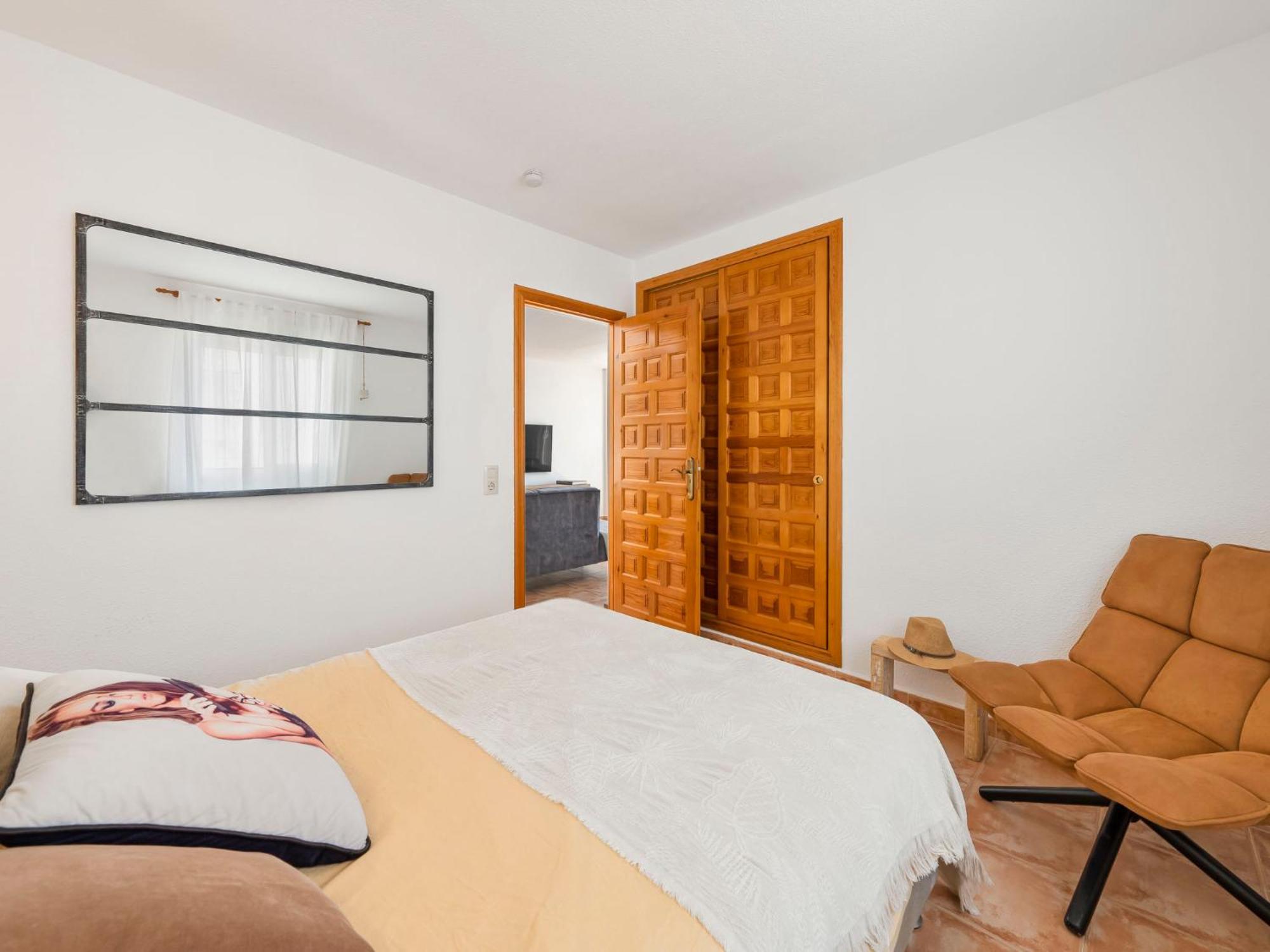 Apartment Sol Del Sur By Interhome Benitachell Ngoại thất bức ảnh