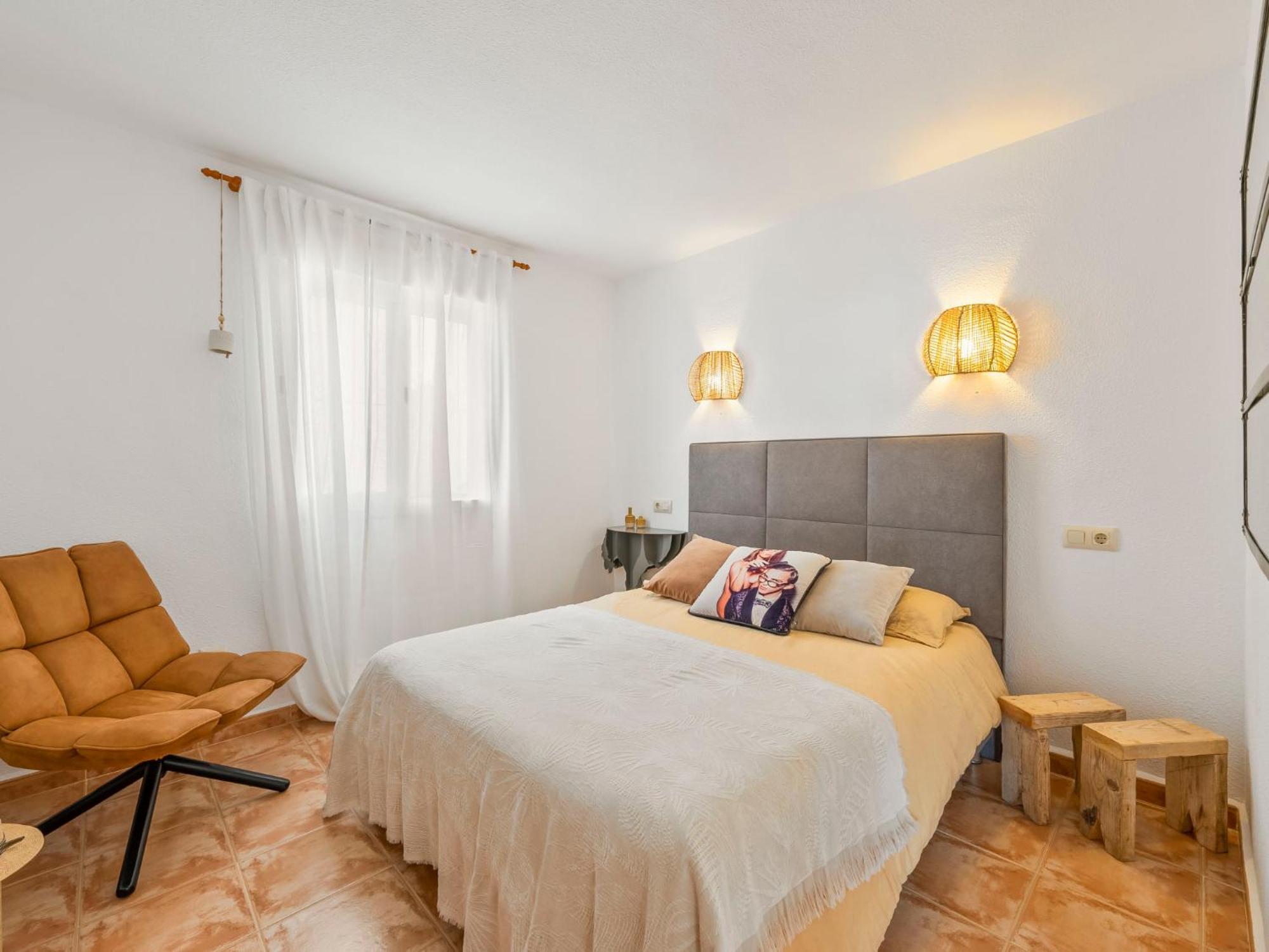Apartment Sol Del Sur By Interhome Benitachell Ngoại thất bức ảnh